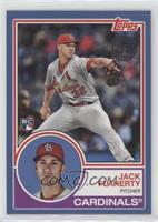 Jack Flaherty