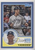 Aaron Judge