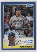 Aaron Judge