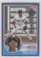 Rafael Devers