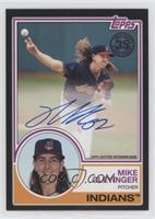 Mike Clevinger #/99