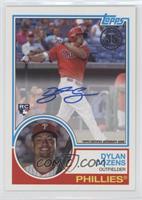 Dylan Cozens