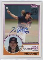 Mike Clevinger [EX to NM]