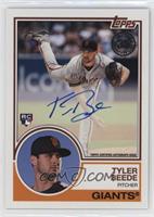 Tyler Beede [EX to NM]