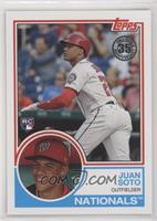 Juan Soto