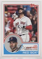 J.D. Martinez