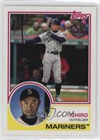 Ichiro