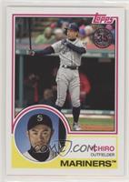 Ichiro