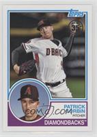 Patrick Corbin