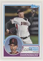 Patrick Corbin