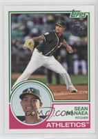 Sean Manaea