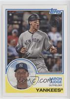 Aaron Judge