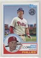 Rhys Hoskins