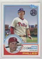 Rhys Hoskins