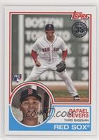 Rafael Devers [EX to NM]