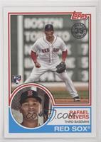 Rafael Devers