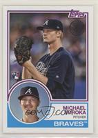 Mike Soroka