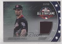 Blake Snell #/50