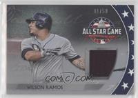 Wilson Ramos #/50