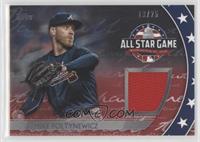 Mike Foltynewicz #/25