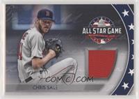 Chris Sale