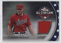 Freddie Freeman