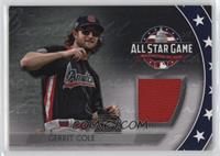 Gerrit Cole