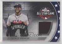 George Springer