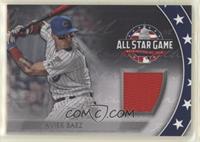 Javier Baez