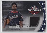 Luis Severino