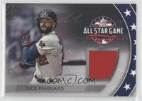 Nick Markakis