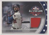 Nick Markakis