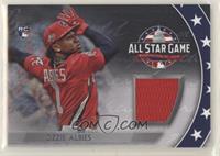 Ozzie Albies