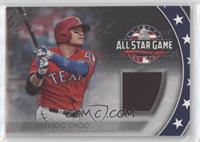 Shin-Soo Choo