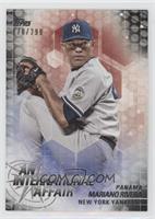 Mariano Rivera #/299