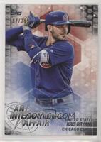 Kris Bryant #/299