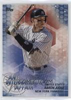 Aaron Judge