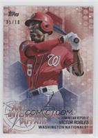 Victor Robles #/10