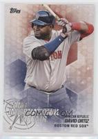 David Ortiz