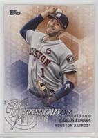 Carlos Correa