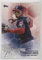 Francisco Lindor