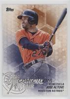 Jose Altuve