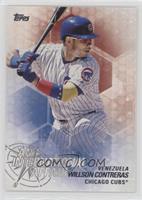 Willson Contreras