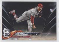 Miles Mikolas #/67