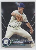 Wade LeBlanc #/67