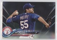 Matt Moore #/67