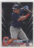 Leonys Martin #/67