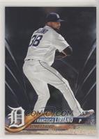 Francisco Liriano #/67