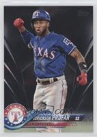 Jurickson Profar #/67