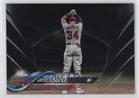 All-Star - Bryce Harper #/67